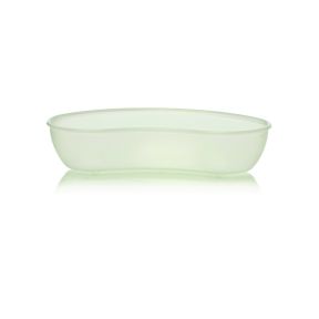Hive Plastic Kidney Bowl 6